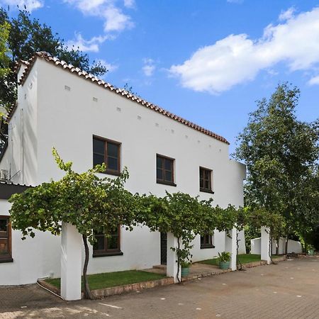 De Akker Guest House Bloemfontein Exteriér fotografie