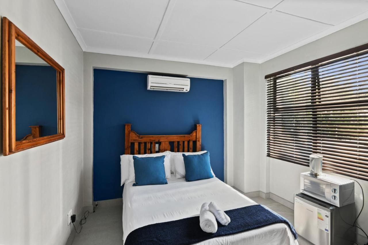 De Akker Guest House Bloemfontein Exteriér fotografie