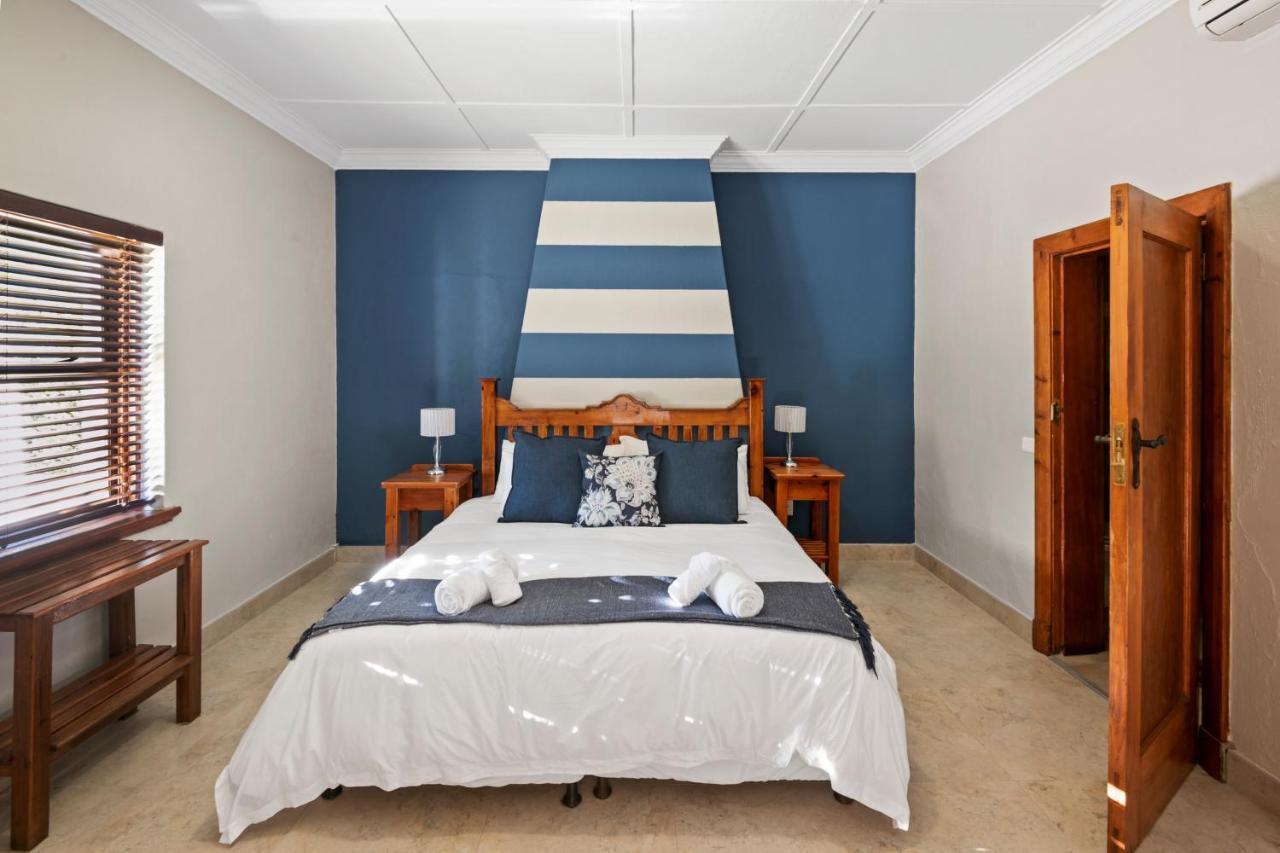 De Akker Guest House Bloemfontein Exteriér fotografie