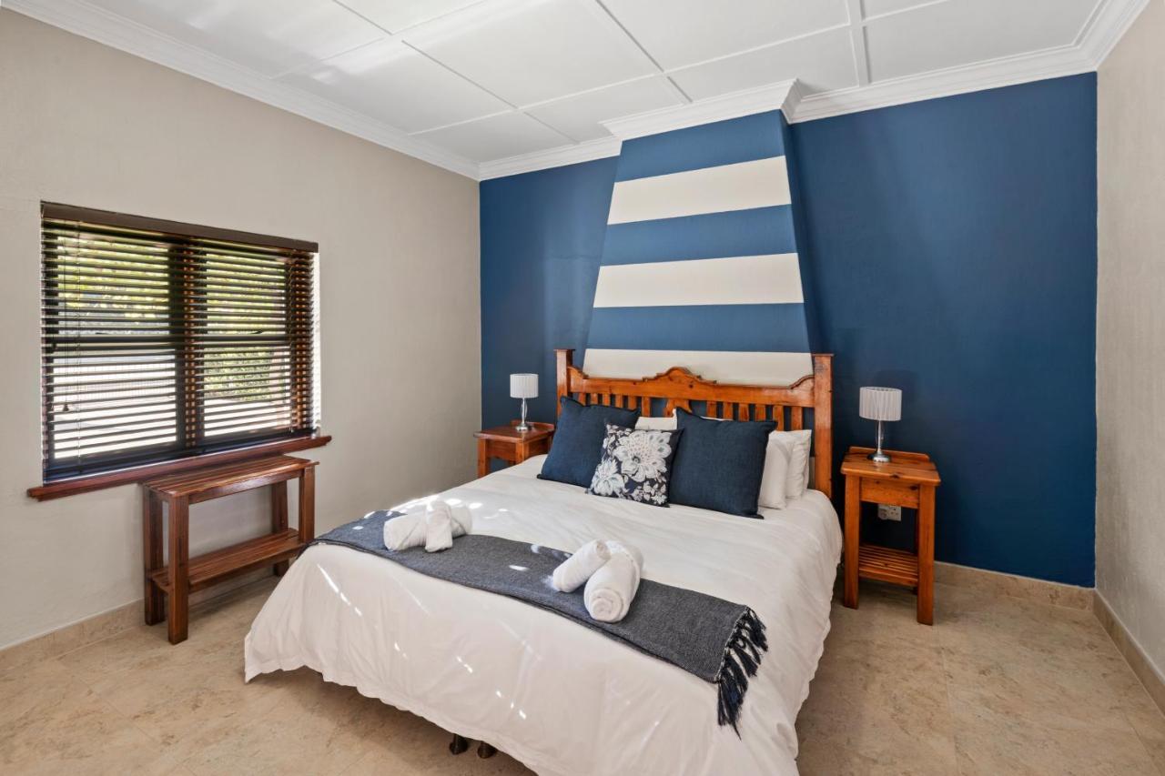 De Akker Guest House Bloemfontein Exteriér fotografie