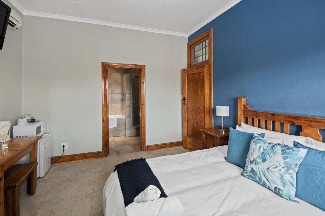 De Akker Guest House Bloemfontein Exteriér fotografie