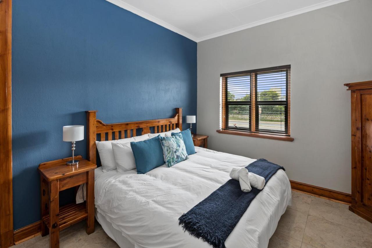 De Akker Guest House Bloemfontein Exteriér fotografie