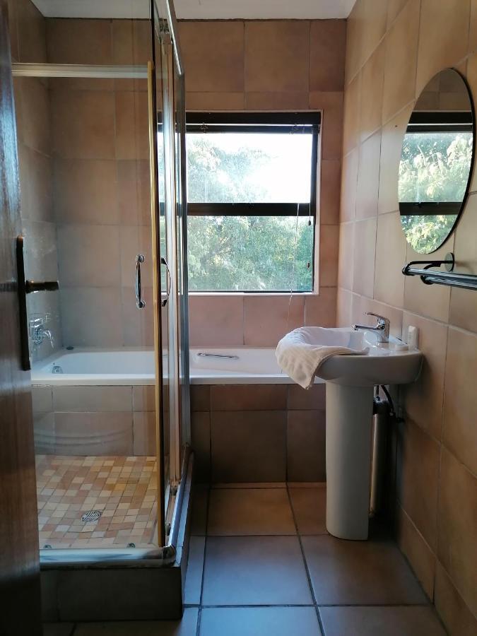 De Akker Guest House Bloemfontein Exteriér fotografie